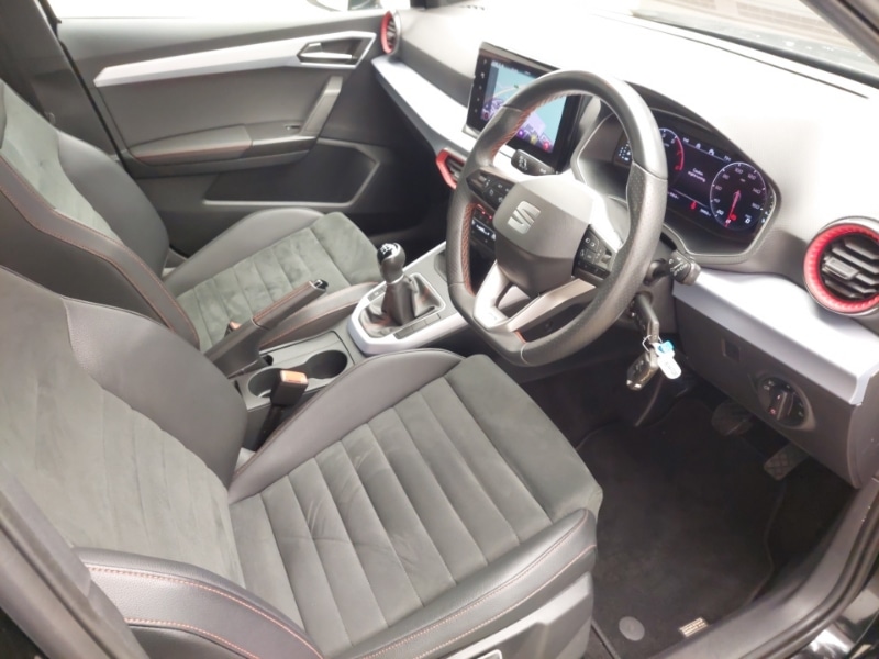 Used SEAT Arona 2022 for sale - 76579390: Photo 13