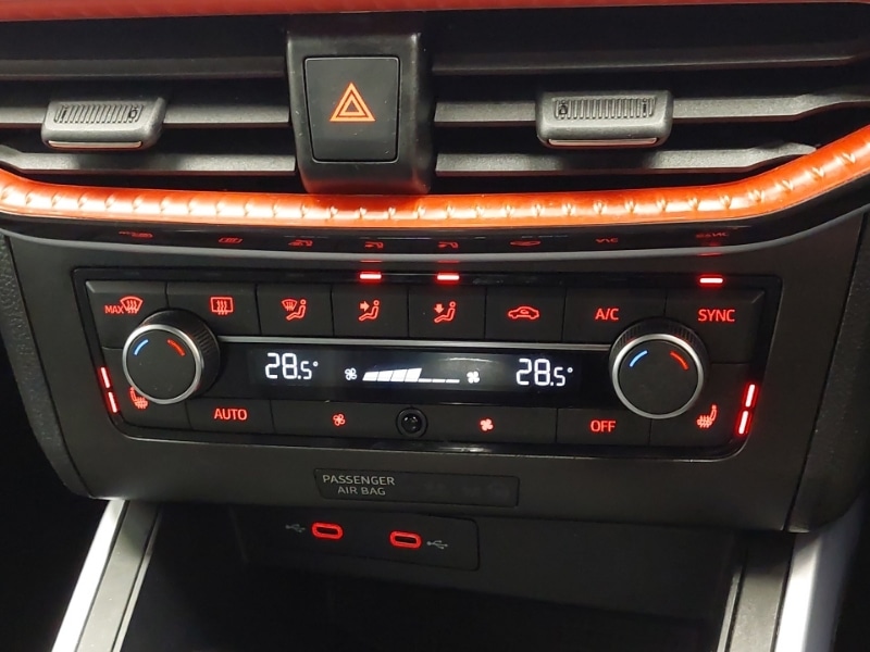 Used SEAT Arona 2022 for sale - 76579390: Photo 14