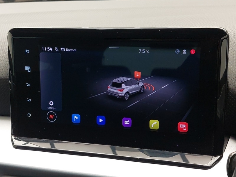 Used SEAT Arona 2022 for sale - 76579390: Photo 16