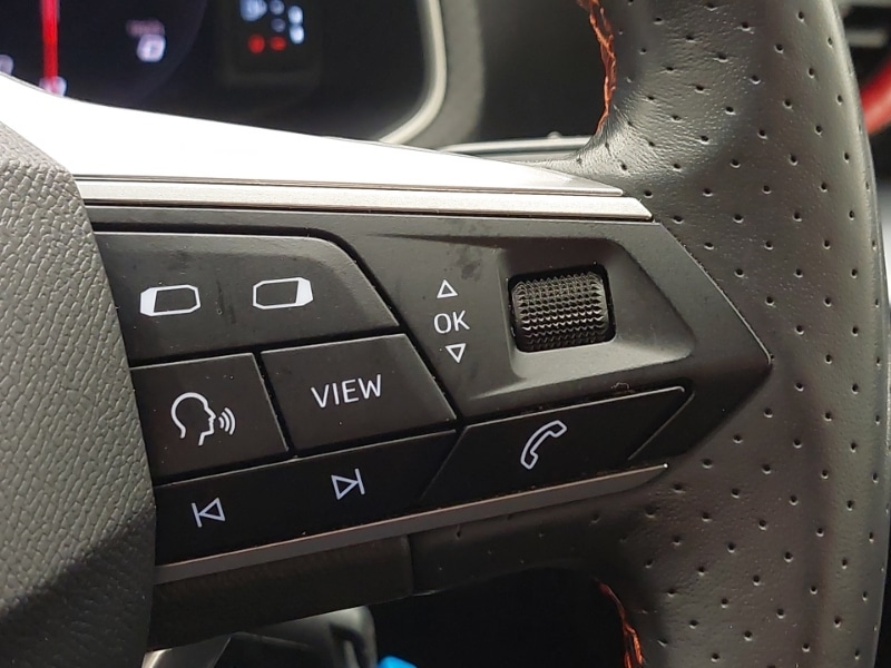 Used SEAT Arona 2022 for sale - 76579390: Photo 19