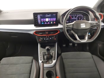 Used SEAT Arona 2022 for sale - 76579390: Photo