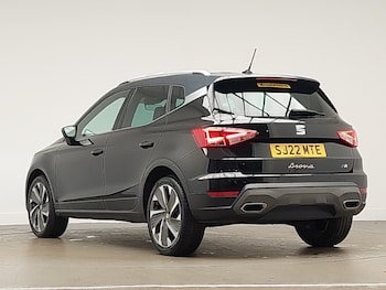 Used SEAT Arona 2022 for sale - 76579390: Photo