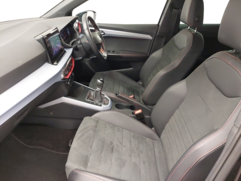 Used SEAT Arona 2022 for sale - 76579390: Photo 5