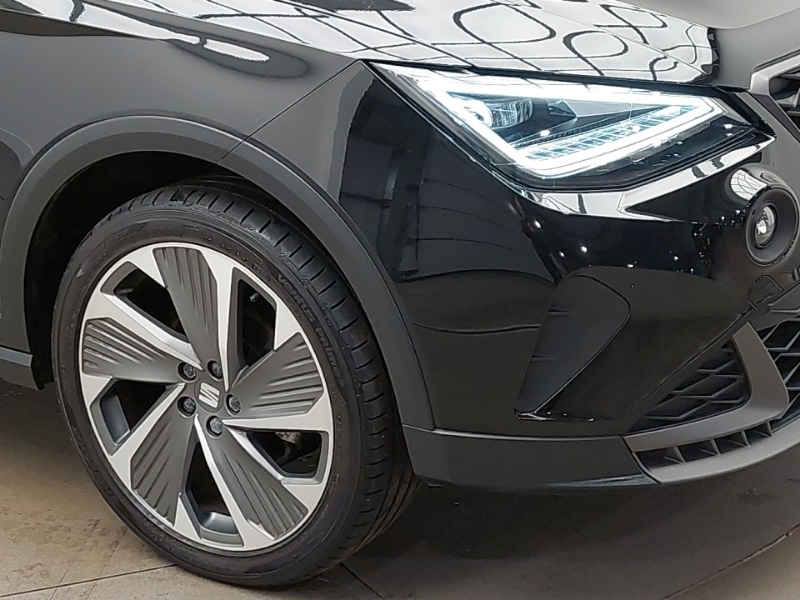 Used SEAT Arona 2022 for sale - 76579390: Photo 9