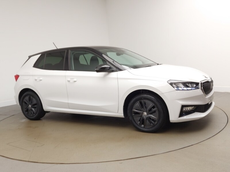 Used Skoda Fabia 2023 for sale - 78224988: Photo 13