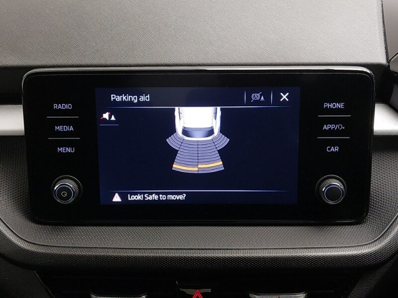 Used Skoda Fabia 2023 for sale - 78224988: Photo 14