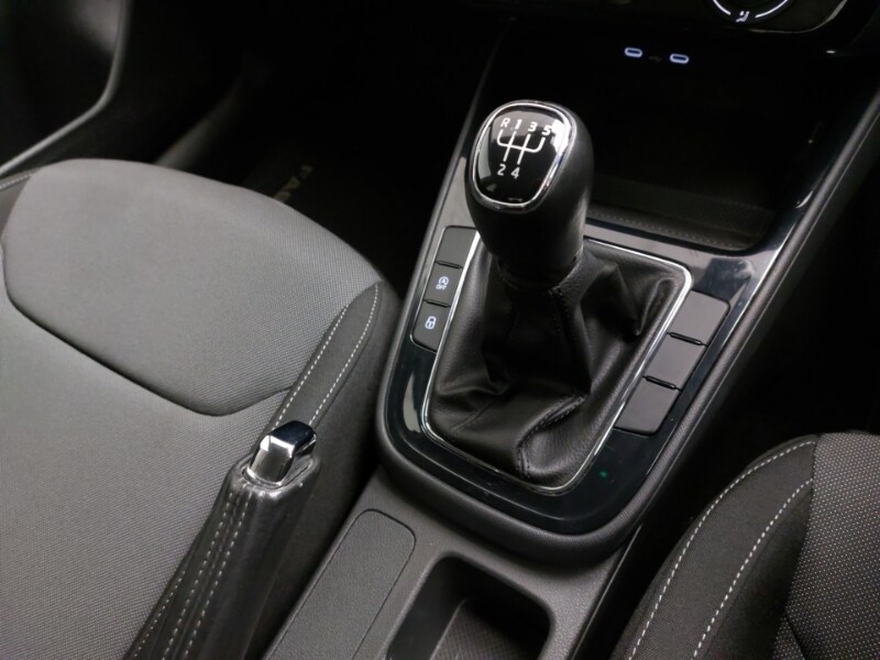 Used Skoda Fabia 2023 for sale - 78224988: Photo 15