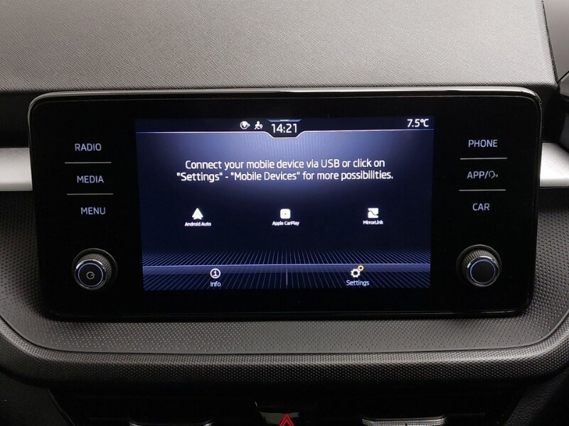 Used Skoda Fabia 2023 for sale - 78224988: Photo 18