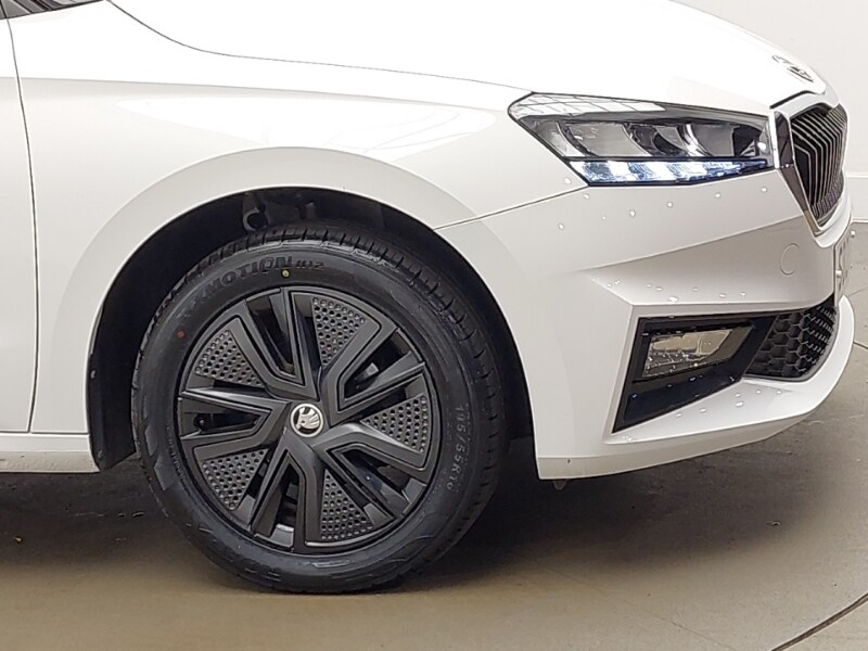 Used Skoda Fabia 2023 for sale - 78224988: Photo 9