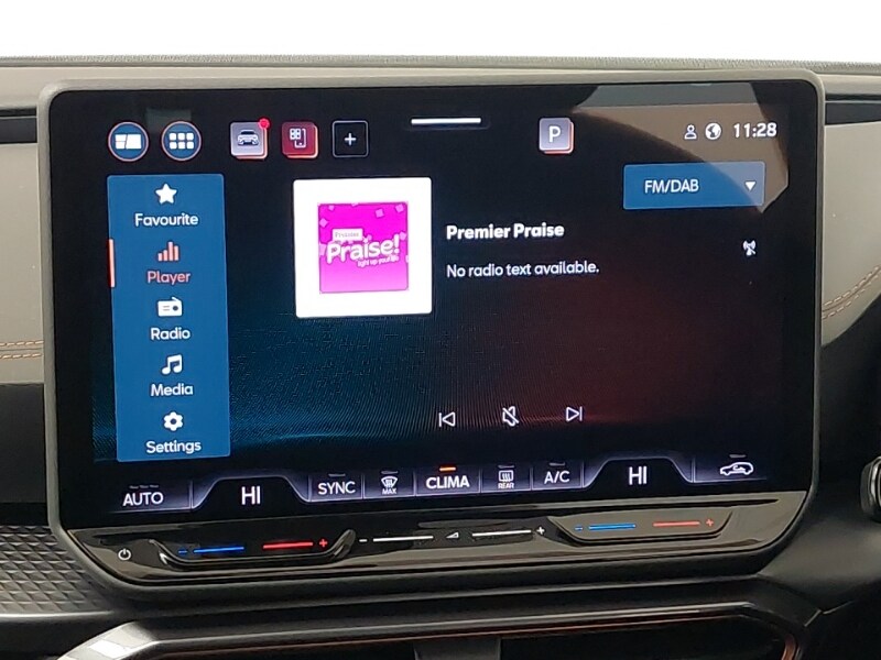 Used Cupra Leon 2025 for sale - 77846987: Photo 11