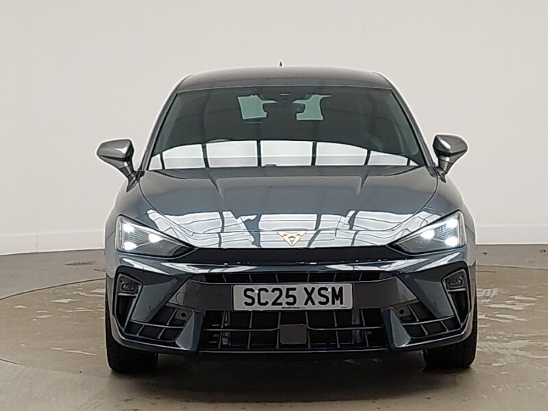 Used Cupra Leon 2025 for sale - 77846987: Photo 12