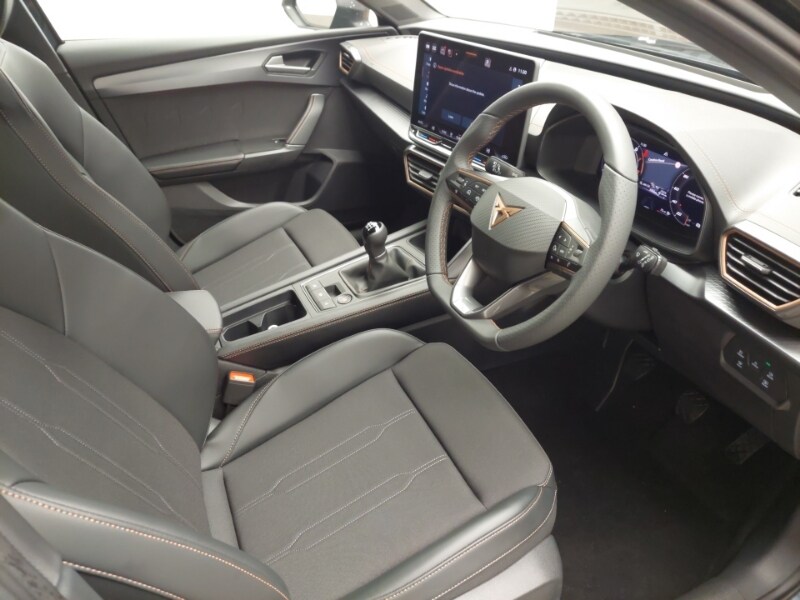Used Cupra Leon 2025 for sale - 77846987: Photo 13