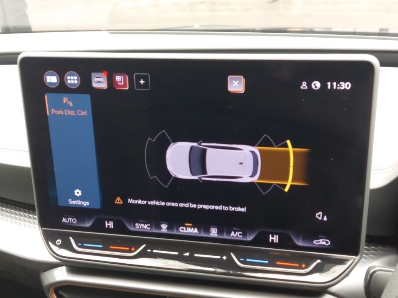 Used Cupra Leon 2025 for sale - 77846987: Photo 14