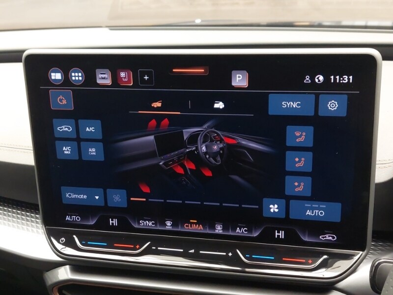 Used Cupra Leon 2025 for sale - 77846987: Photo 15