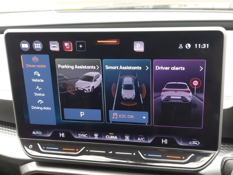 Used Cupra Leon 2025 for sale - 77846987: Photo 16