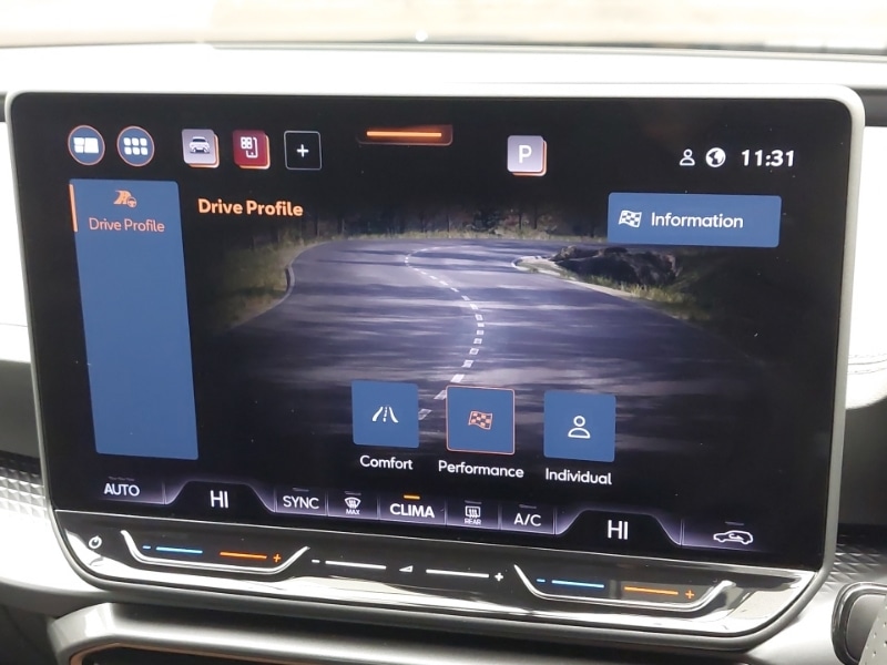 Used Cupra Leon 2025 for sale - 77846987: Photo 17