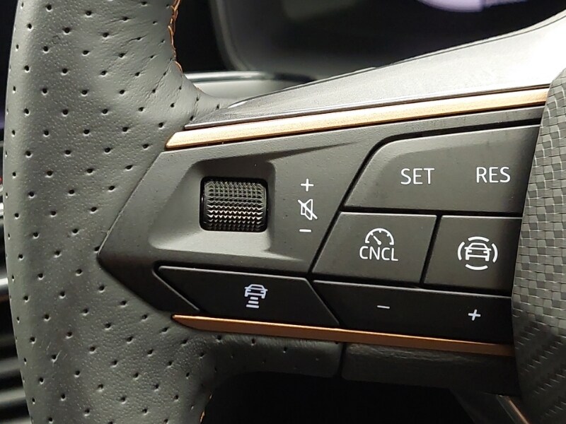 Used Cupra Leon 2025 for sale - 77846987: Photo 18