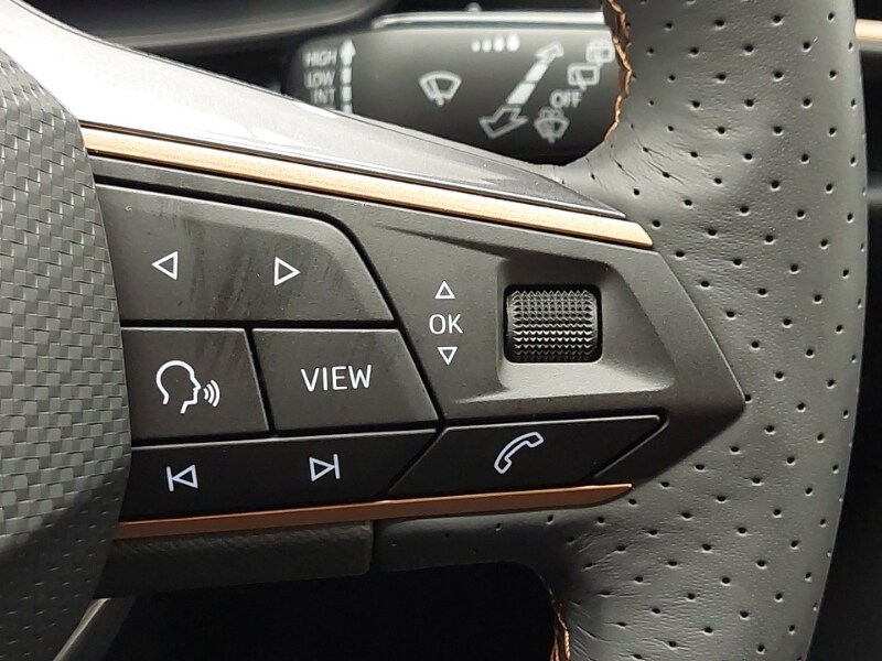 Used Cupra Leon 2025 for sale - 77846987: Photo 19