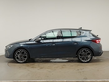 Used Cupra Leon 2025 for sale - 77846987: Photo