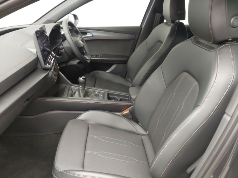 Used Cupra Leon 2025 for sale - 77846987: Photo 5