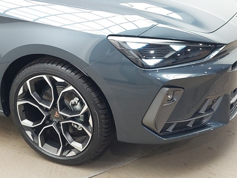 Used Cupra Leon 2025 for sale - 77846987: Photo 9
