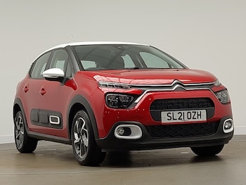 Citroen - C3