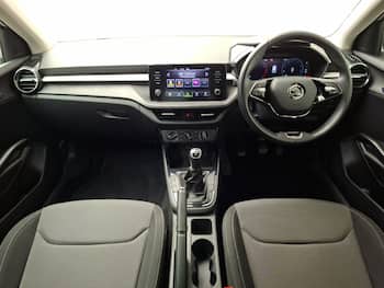 Used Skoda Fabia 2023 for sale - 79839995: Photo
