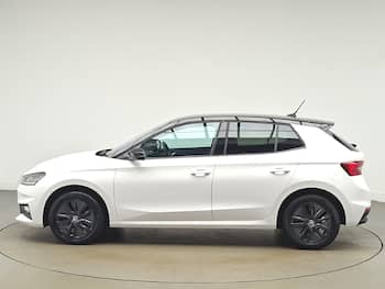 Used Skoda Fabia 2023 for sale - 79839995: Photo