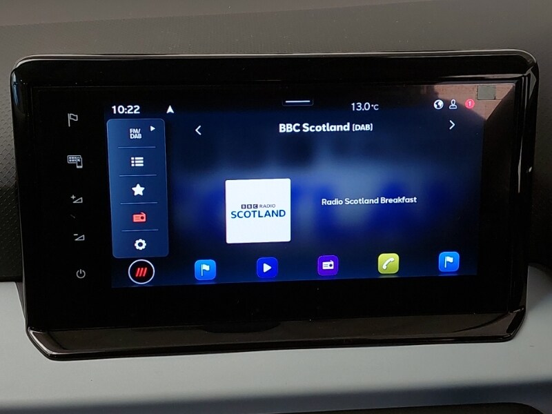 Used SEAT Ibiza 2025 for sale - 77947811: Photo 10