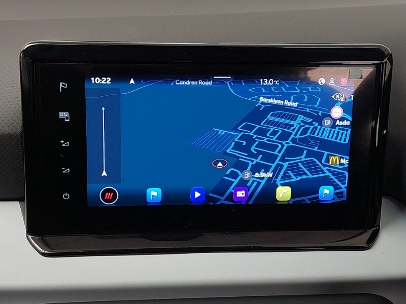 Used SEAT Ibiza 2025 for sale - 77947811: Photo 11