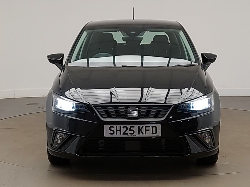 Used SEAT Ibiza 2025 for sale - 77947811: Photo 12