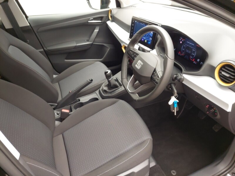 Used SEAT Ibiza 2025 for sale - 77947811: Photo 13