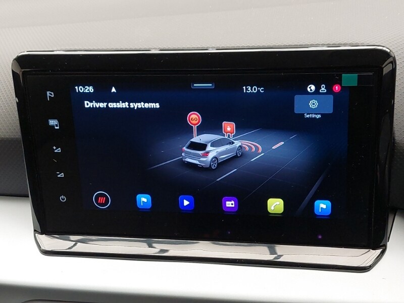 Used SEAT Ibiza 2025 for sale - 77947811: Photo 16