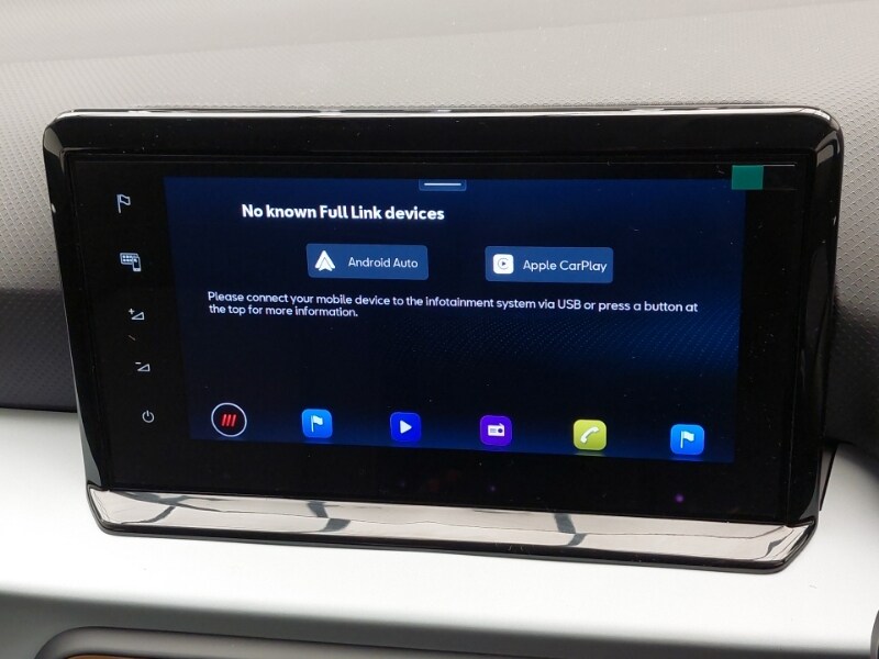 Used SEAT Ibiza 2025 for sale - 77947811: Photo 17