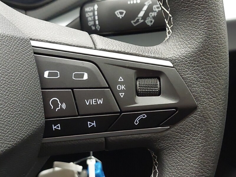 Used SEAT Ibiza 2025 for sale - 77947811: Photo 19