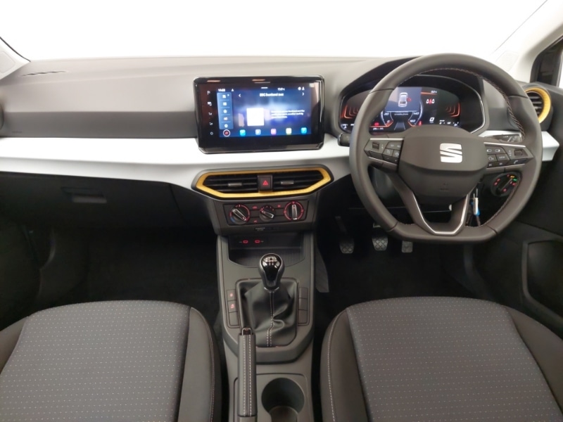 Used SEAT Ibiza 2025 for sale - 77947811: Photo 2