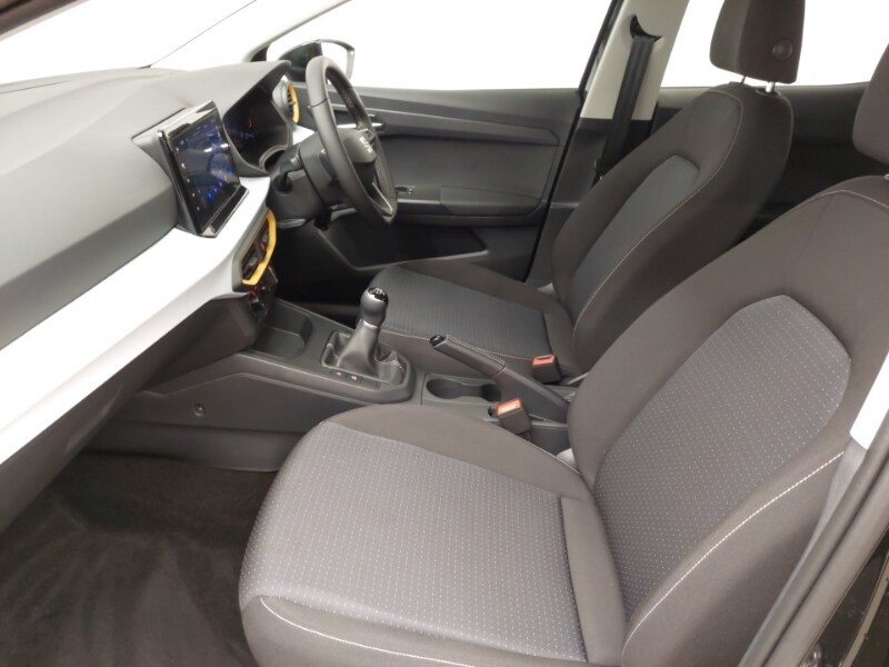 Used SEAT Ibiza 2025 for sale - 77947811: Photo 5