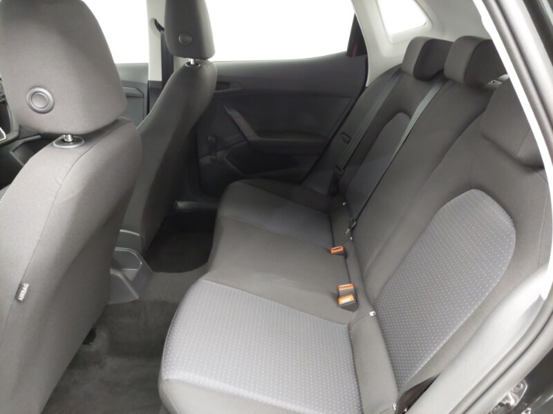 Used SEAT Ibiza 2025 for sale - 77947811: Photo 6