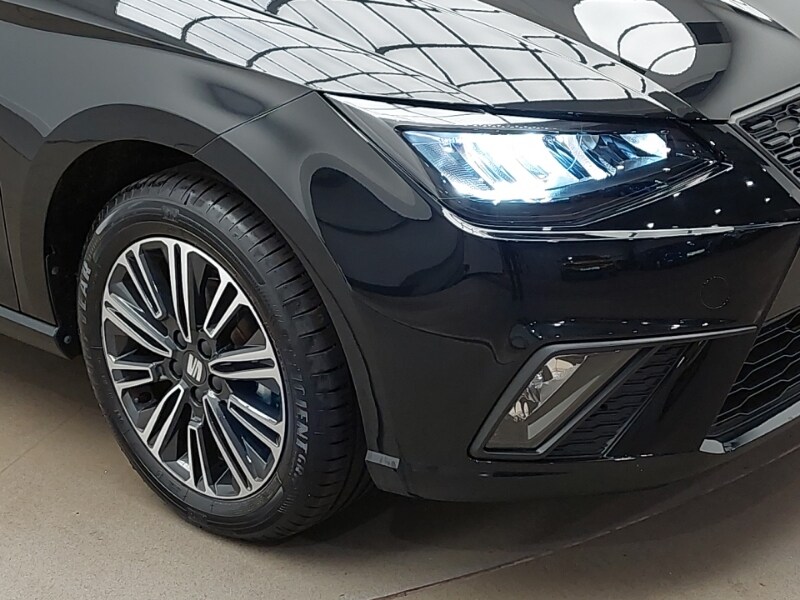 Used SEAT Ibiza 2025 for sale - 77947811: Photo 9