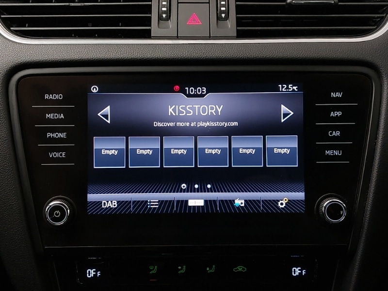 Used Skoda Octavia 2019 for sale - 77908130: Photo 10