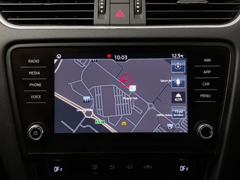 Used Skoda Octavia 2019 for sale - 77908130: Photo 11