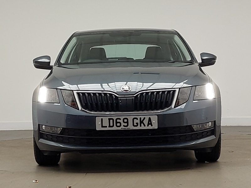 Used Skoda Octavia 2019 for sale - 77908130: Photo 12