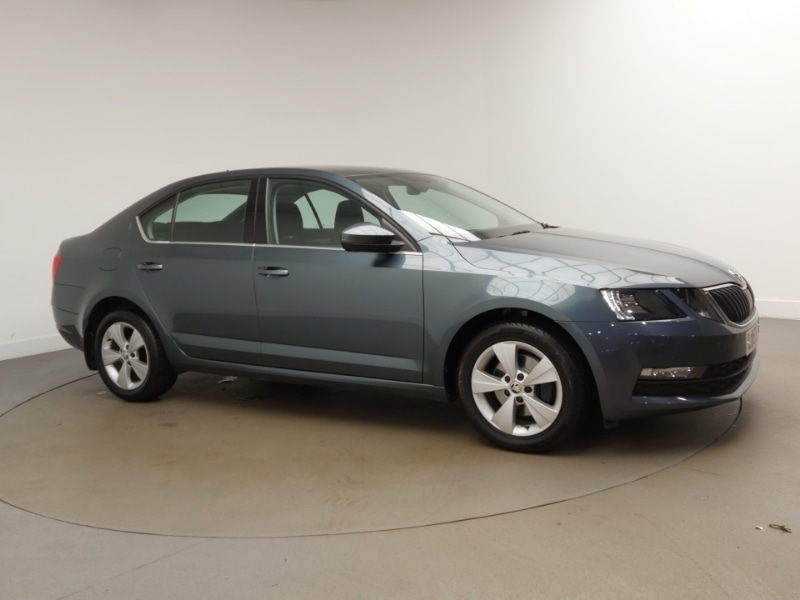 Used Skoda Octavia 2019 for sale - 77908130: Photo 13