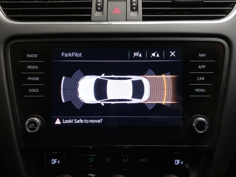 Used Skoda Octavia 2019 for sale - 77908130: Photo 14