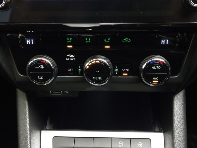 Used Skoda Octavia 2019 for sale - 77908130: Photo 16