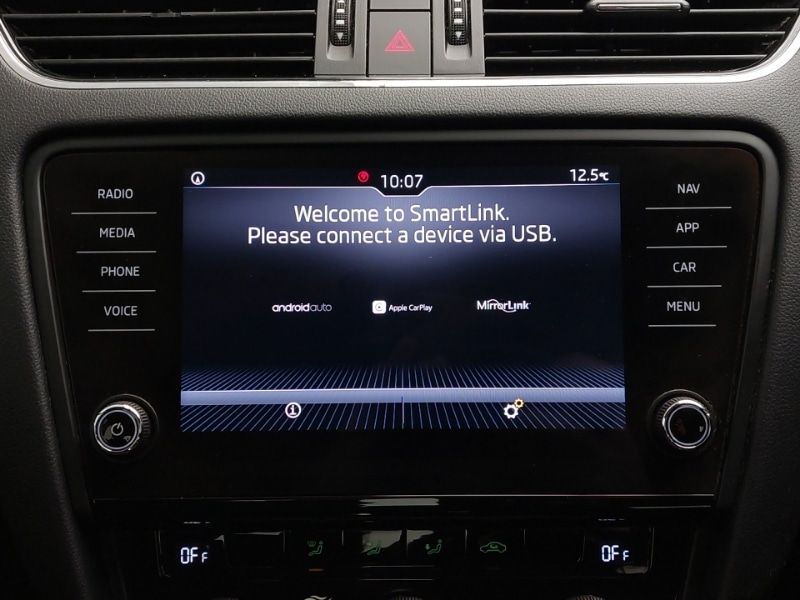 Used Skoda Octavia 2019 for sale - 77908130: Photo 18