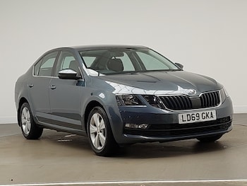 Used Skoda Octavia 2019 for sale - 77908130: Photo