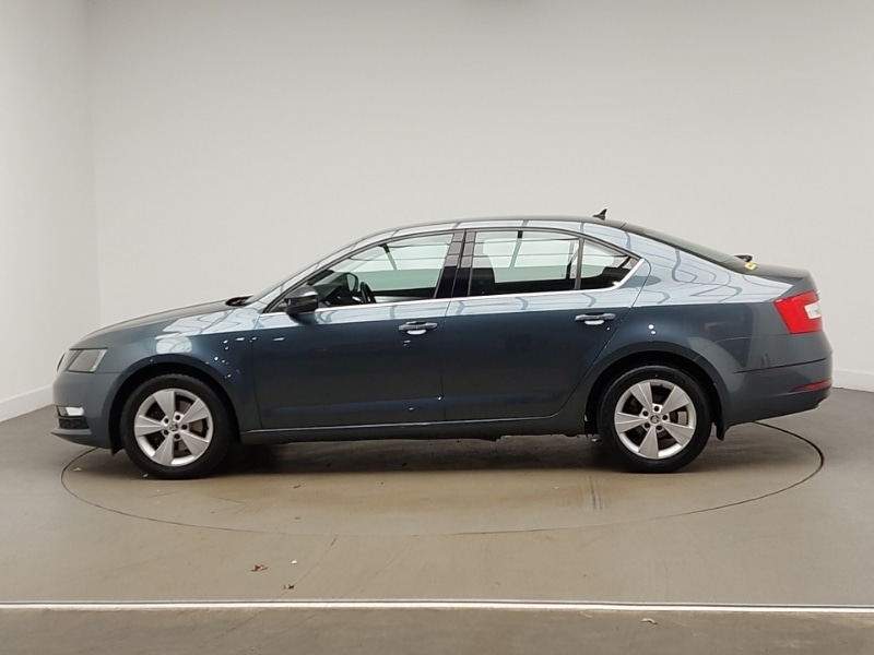 Used Skoda Octavia 2019 for sale - 77908130: Photo 4