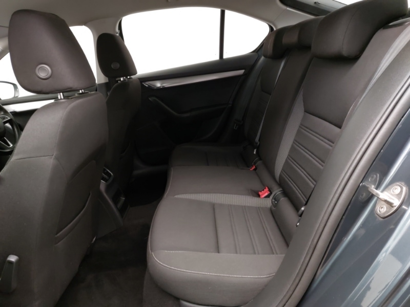 Used Skoda Octavia 2019 for sale - 77908130: Photo 6