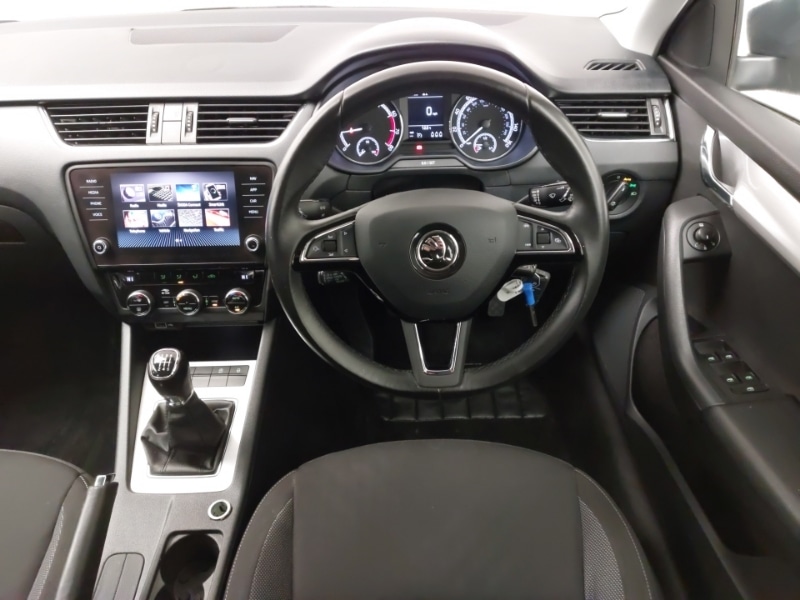 Used Skoda Octavia 2019 for sale - 77908130: Photo 7